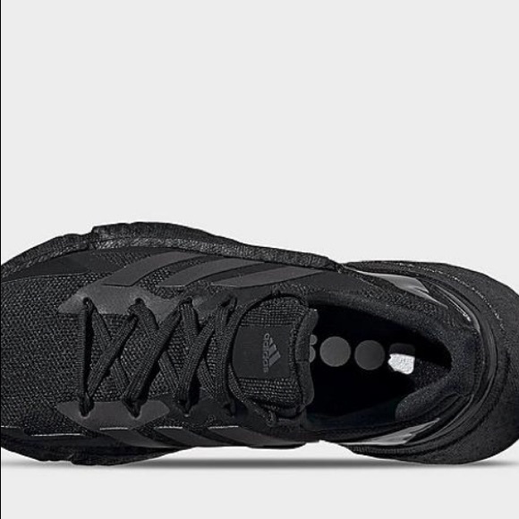 Big Kids Adidas Running Shoes. Various Sizes. NWT - Picture 6 of 7